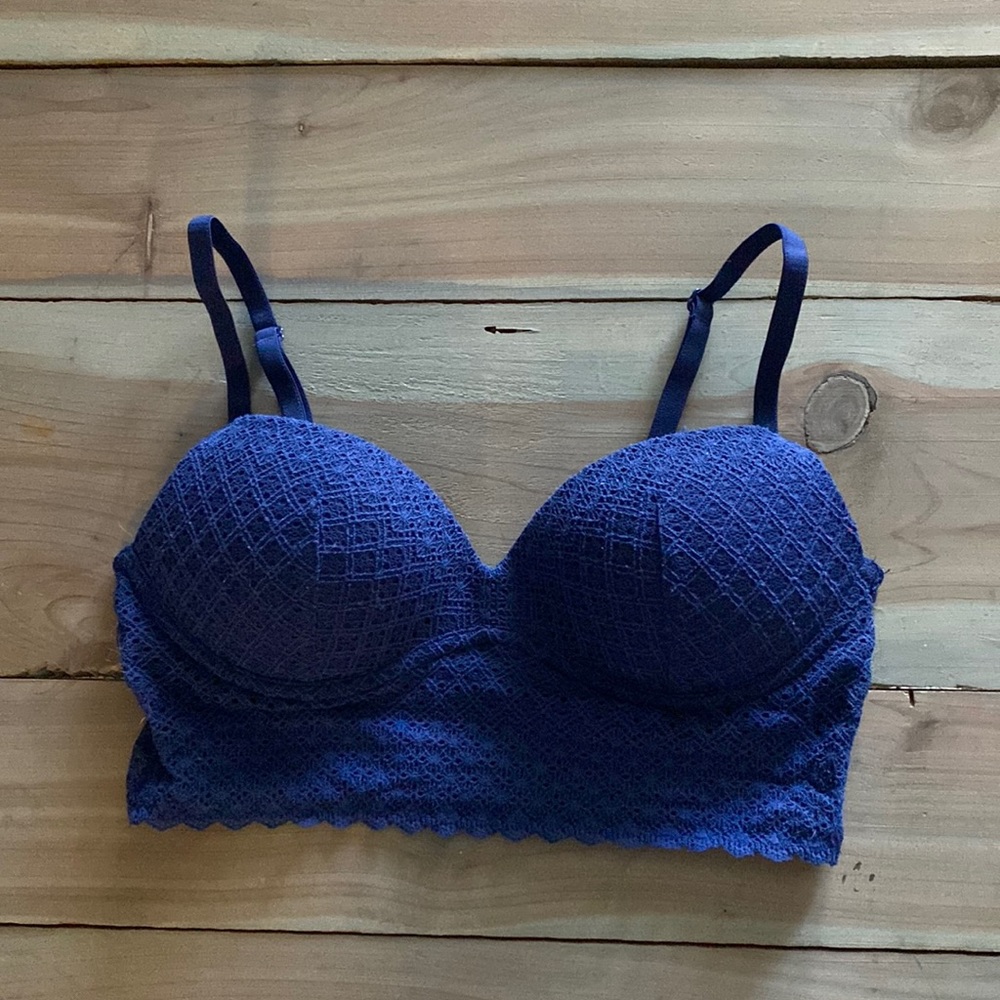 Victoria’s Secret Bralet